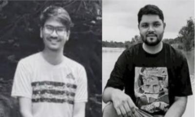 একই দিনে ২ শিক্ষার্থীকে হারাল চট্টগ্রাম বিশ্ববিদ্যালয়