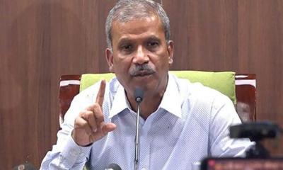 ‘নির্বাচনের আগে তো দূরের কথা, অদূর ভবিষ্যতে আ.লীগের নিষেধাজ্ঞা উঠার সম্ভাবনা নেই’