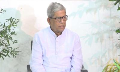 ড. ইউনূস যখন কথা বলছিলেন, মনে হচ্ছিল যেন জিয়াউর রহমানকেই শুনছি: মির্জা ফখরুল