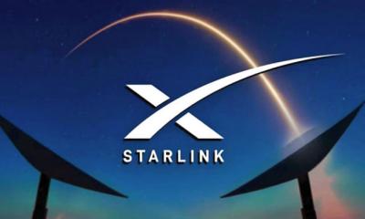 রাউটার-ওয়াইফাই ছাড়াই মোবাইলে সর্বত্র ইন্টারনেট সংযোগ দেবে স্টারলিংক