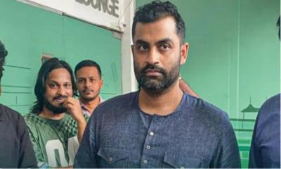 শেষ দিনে সিদ্ধান্ত নিলেন তামিম, লড়ছেন না নির্বাচনে