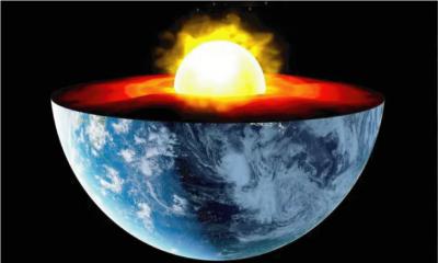 উল্টো দিকে ঘুরতে শুরু করেছে পৃথিবীর কেন্দ্র, কী ঘটবে