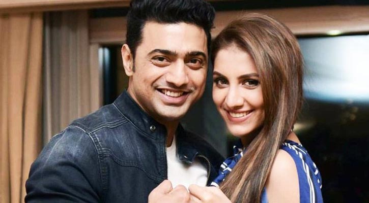 বাবা হওয়া নিয়ে দেব, ‘আগে তো বিয়ে করতে হবে’