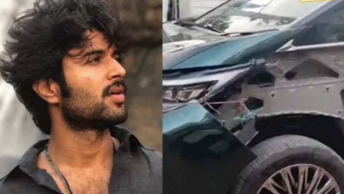 বাগ্‌দানের ৪৮ ঘণ্টার মধ্যে জনপ্রিয় অভিনেতা সড়ক দুর্ঘটনার কবলে