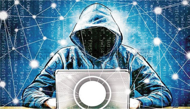 বাংলাদেশের শতাধিক ওয়েবসাইটে ভারতীয় হ্যাকার গ্রুপের হামলা