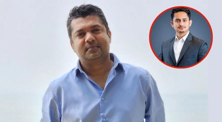 পঞ্চগড়ের যে সফল হয় সে সরাসরি সারজিস আলম হয়ে যায়: জয়