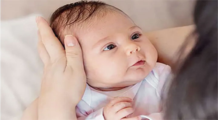 শিশুর খিঁচুনি কী কারণে হয়, কখন হয়, লক্ষণ কী