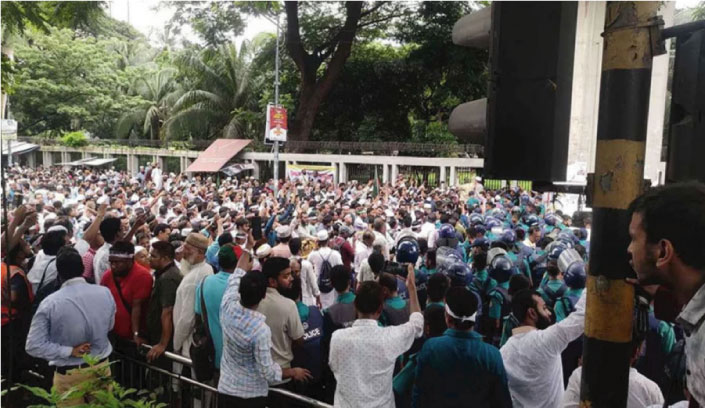 কত বাড়ছে শিক্ষকদের বাড়িভাড়া ও চিকিৎসাভাতা