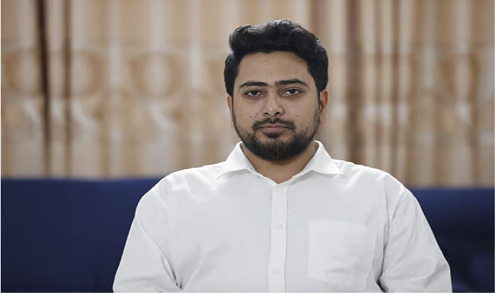 কয়েকজন উপদেষ্টা প্রতারণা করেছেন: নাহিদ ইসলাম