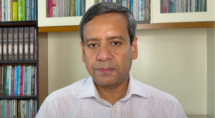 ড. ইউনূসের সঙ্গে লন্ডনে আ.লীগের আচরণ লজ্জাজনক: গোলাম মাওলা রনি