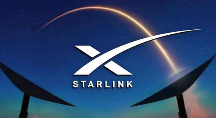 রাউটার-ওয়াইফাই ছাড়াই মোবাইলে সর্বত্র ইন্টারনেট সংযোগ দেবে স্টারলিংক